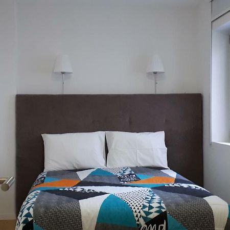 Tmb Oporto Station House Apartment Ngoại thất bức ảnh