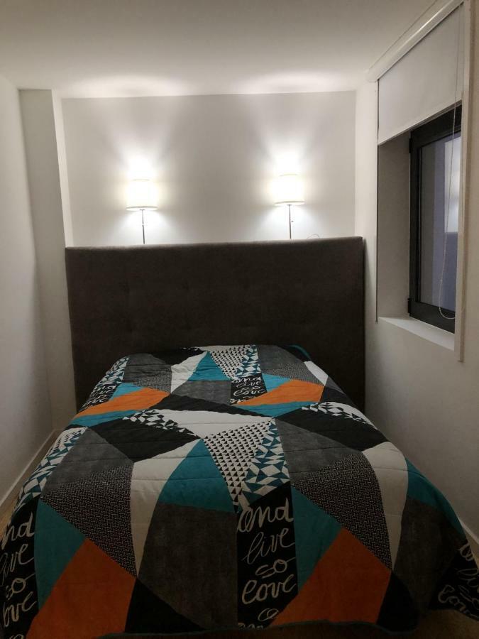 Tmb Oporto Station House Apartment Ngoại thất bức ảnh