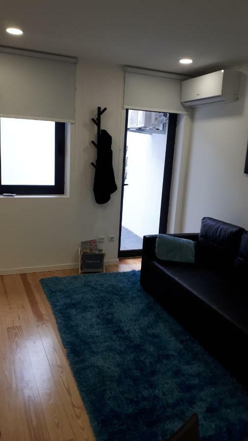 Tmb Oporto Station House Apartment Ngoại thất bức ảnh