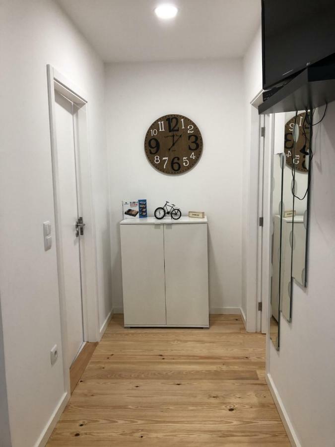 Tmb Oporto Station House Apartment Ngoại thất bức ảnh