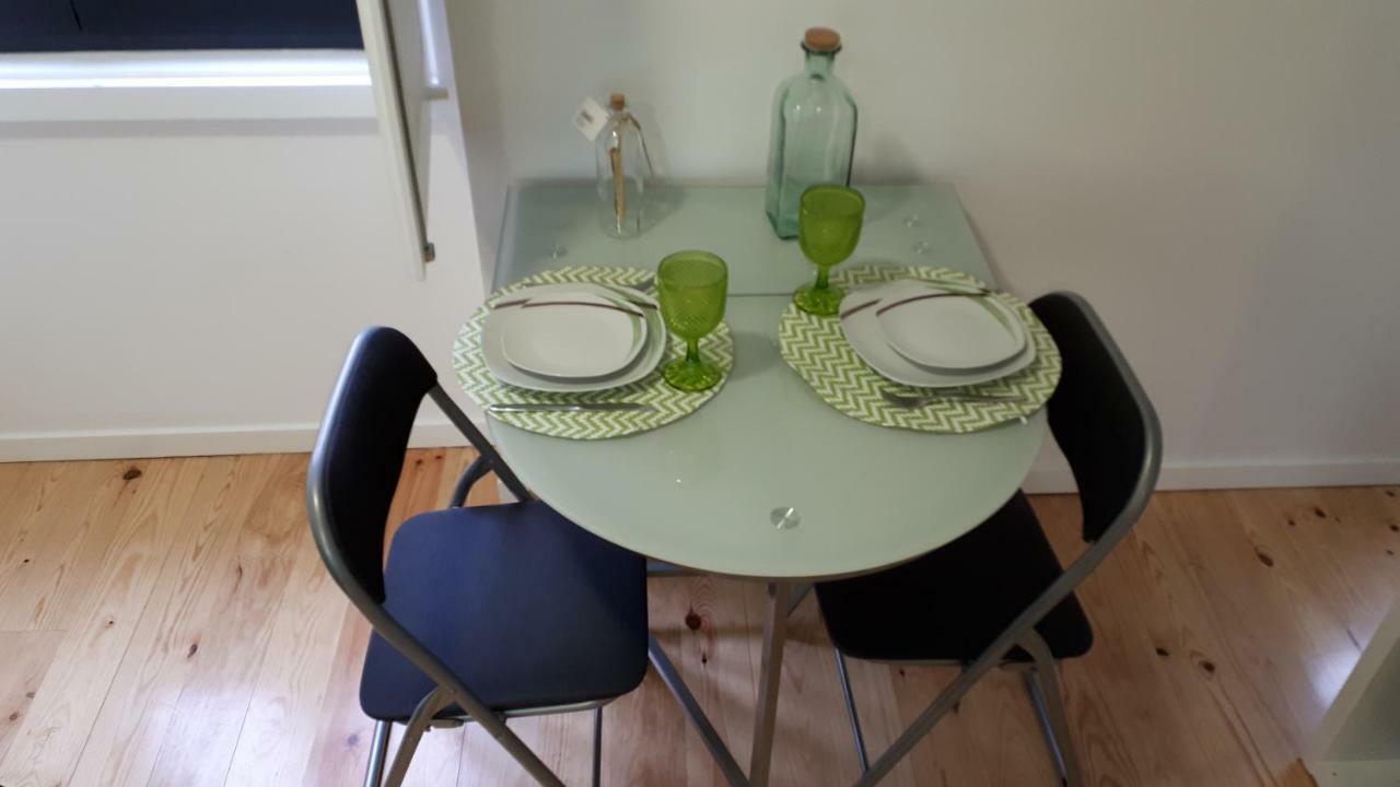 Tmb Oporto Station House Apartment Ngoại thất bức ảnh