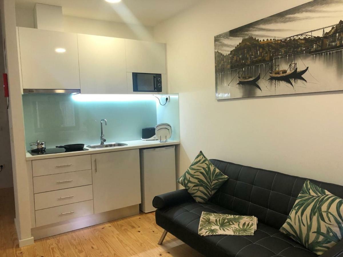 Tmb Oporto Station House Apartment Ngoại thất bức ảnh