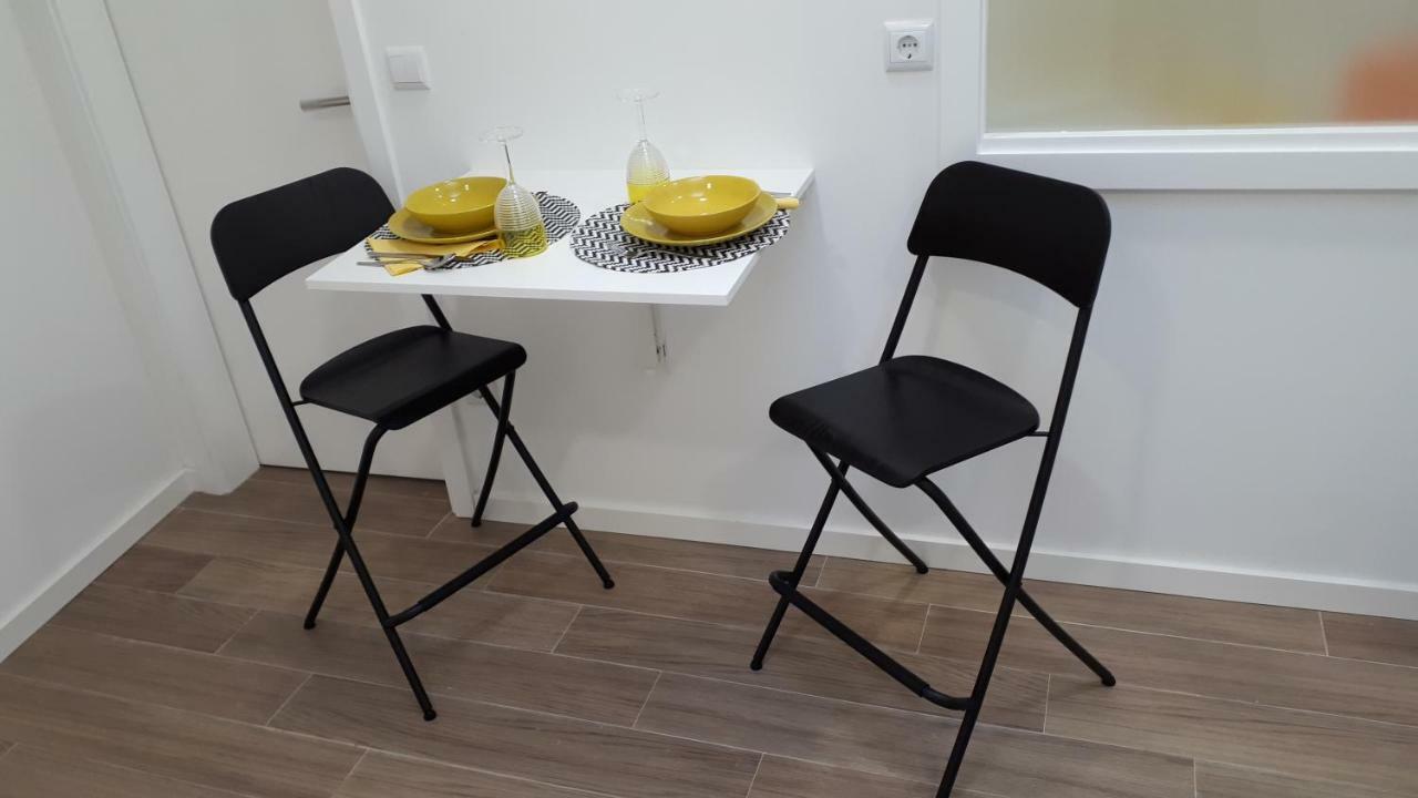 Tmb Oporto Station House Apartment Ngoại thất bức ảnh