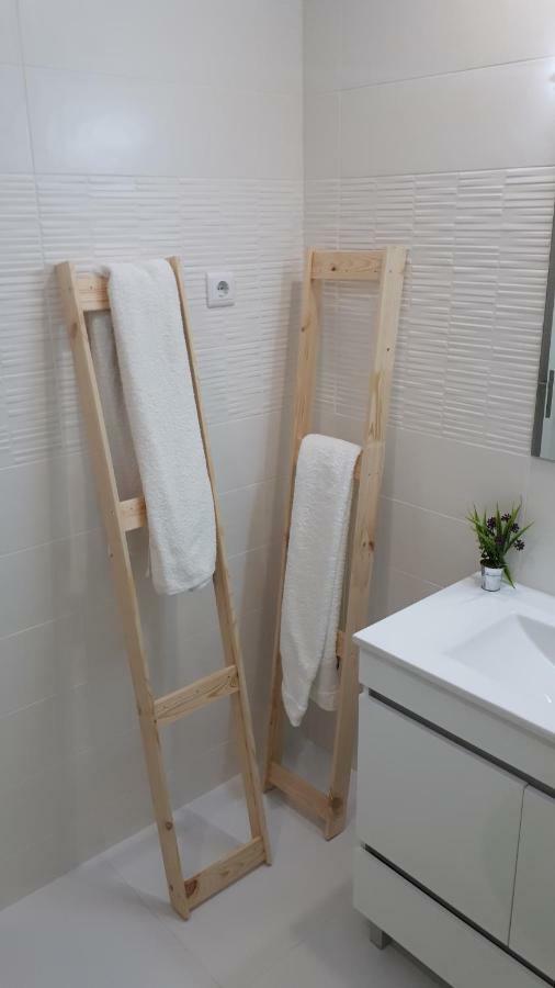 Tmb Oporto Station House Apartment Ngoại thất bức ảnh