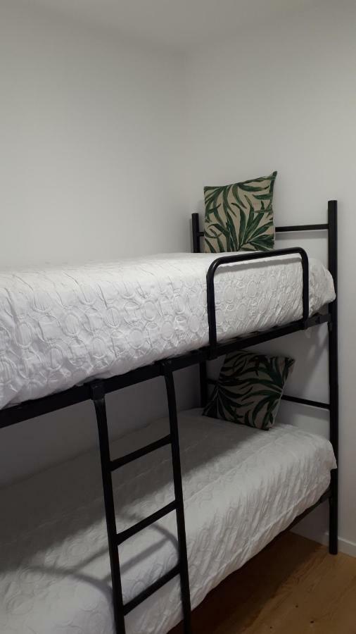 Tmb Oporto Station House Apartment Ngoại thất bức ảnh