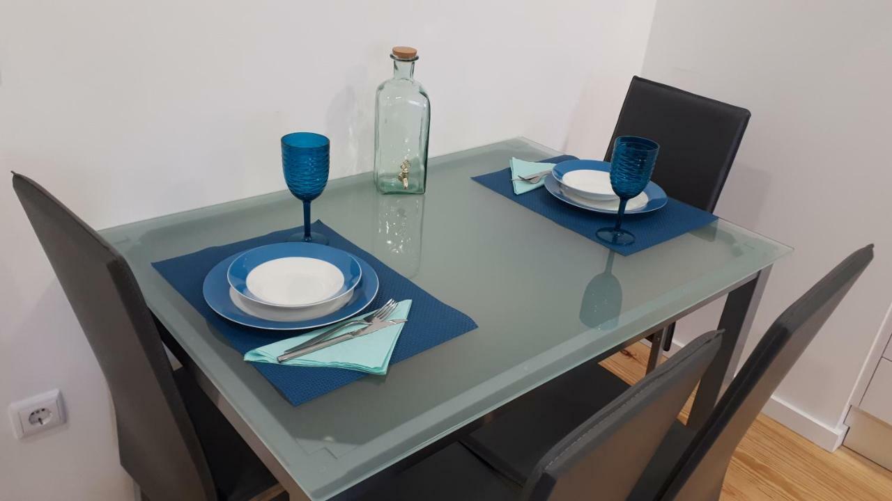 Tmb Oporto Station House Apartment Ngoại thất bức ảnh