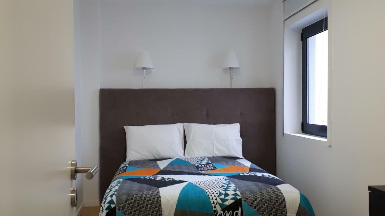 Tmb Oporto Station House Apartment Ngoại thất bức ảnh