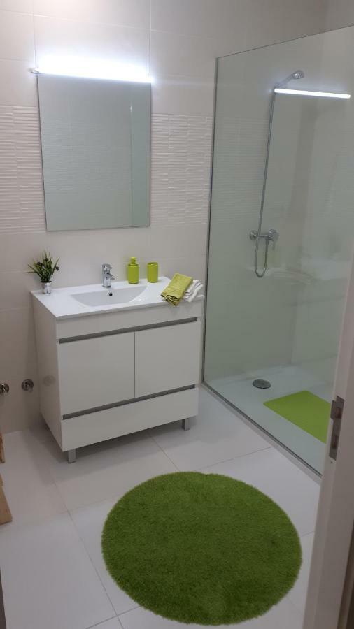 Tmb Oporto Station House Apartment Ngoại thất bức ảnh