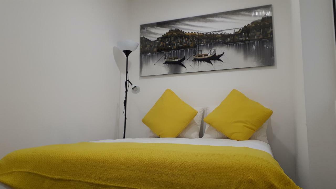 Tmb Oporto Station House Apartment Ngoại thất bức ảnh