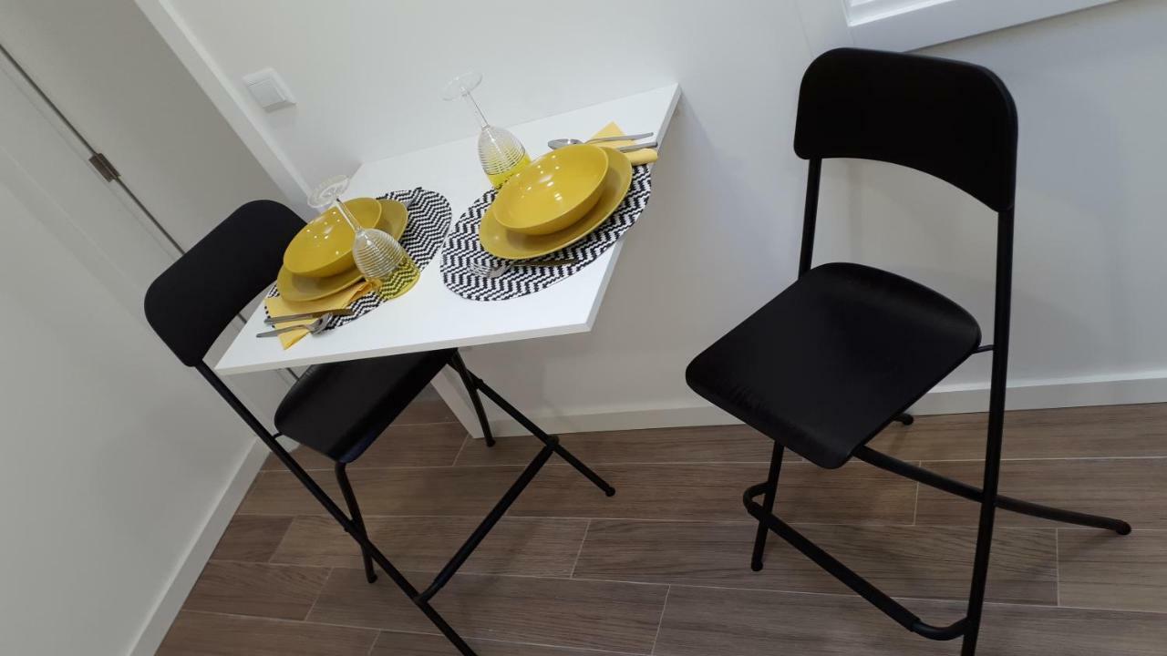 Tmb Oporto Station House Apartment Ngoại thất bức ảnh