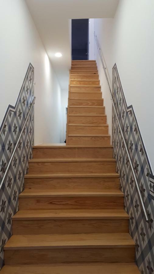 Tmb Oporto Station House Apartment Ngoại thất bức ảnh