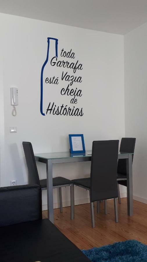 Tmb Oporto Station House Apartment Phòng bức ảnh