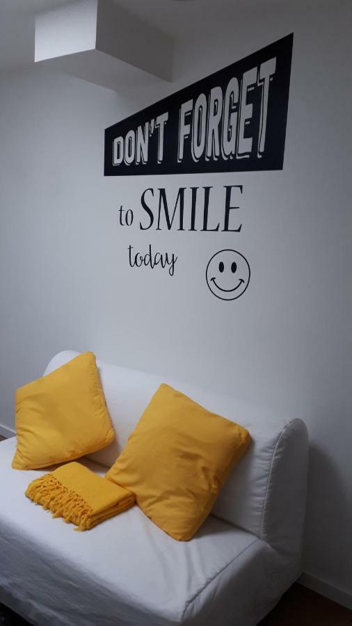 Tmb Oporto Station House Apartment Phòng bức ảnh