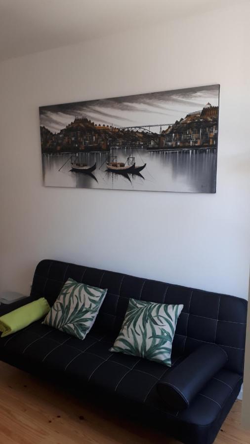 Tmb Oporto Station House Apartment Ngoại thất bức ảnh